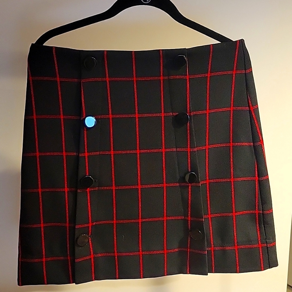 Loft Skirt